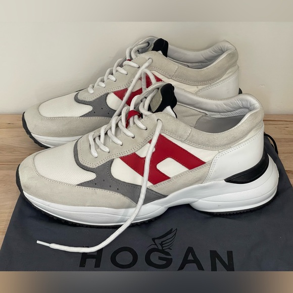 Hogan Interaction 9/10 - Picture 1 of 4